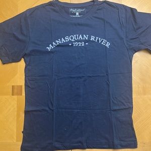 Comfy unisex shirt that would fit a youth large or adult small